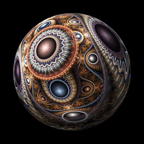 The Ffz Magic Sphere: A Tool for Spiritual Growth